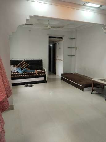 3 BHK Apartment For Rent in Gokuldham Complex Goregaon East Mumbai  7626433