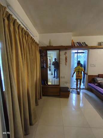 1 BHK Apartment For Rent in Bhagyawan Apartment Bhandup Bhandup East Mumbai  7626474