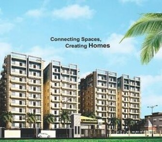 2 BHK Apartment For Resale in SJRS Infracity Harsos Varanasi  7626518