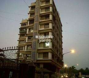 2 BHK Apartment For Rent in Mahavir Apartment Andheri West Andheri West Mumbai  7626522