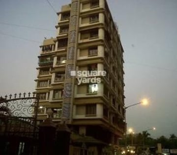 2 BHK Apartment For Rent in Mahavir Apartment Andheri West Andheri West Mumbai  7626522