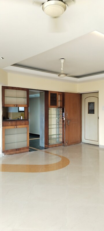 3 BHK Apartment For Rent in Runwal Heights Mulund West Mumbai  7626583