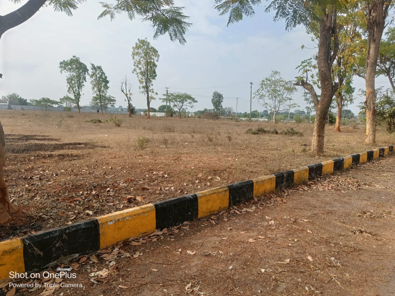 Resale 1562 Sq.Ft. Plot in A Narayanapura Bangalore 7722424
