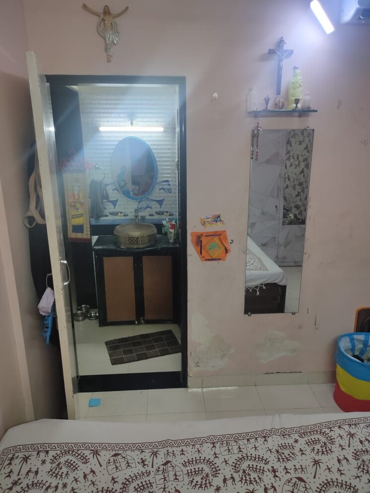 undefined, brahmand-chs 2 Bedroom 605 Sq.Ft. Apartment In Brahmand Thane 7626744