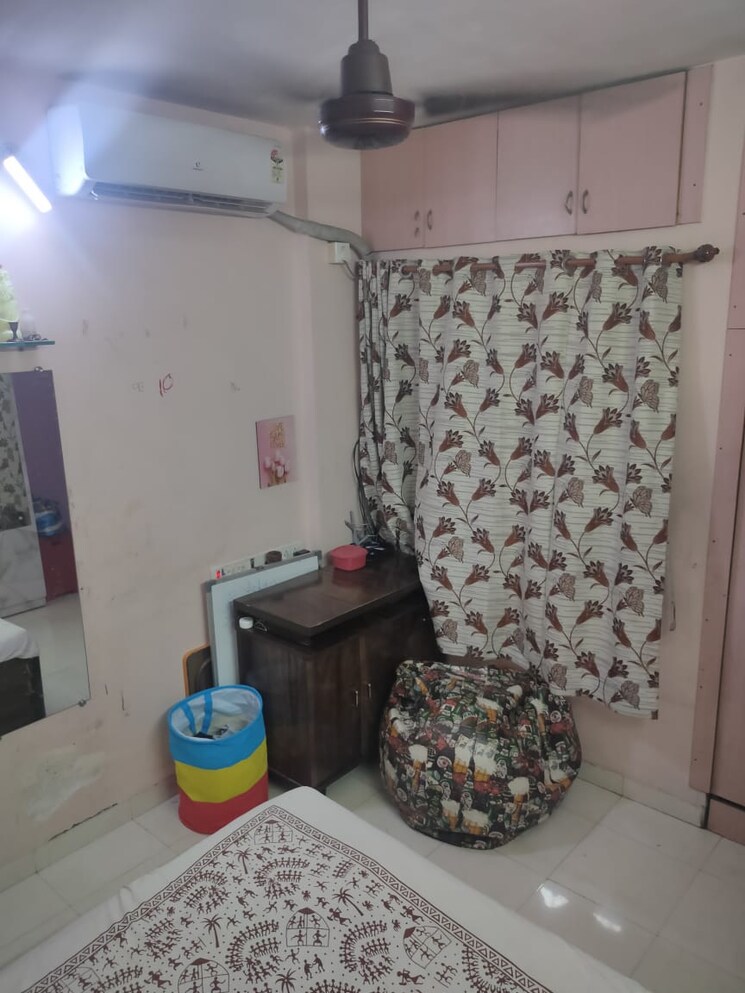 Living Room, brahmand-chs 2 Bedroom 605 Sq.Ft. Apartment In Brahmand Thane 7626744