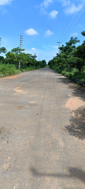  Plot For Sale in Kongara Kalan