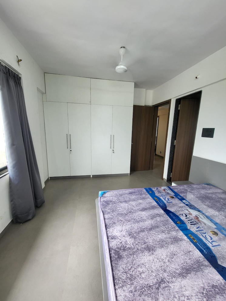 Bedroom, bhagyawan-apartment-bhandup 1 Bedroom 525 Sq.Ft. Apartment In Bhandup East Mumbai 7626603