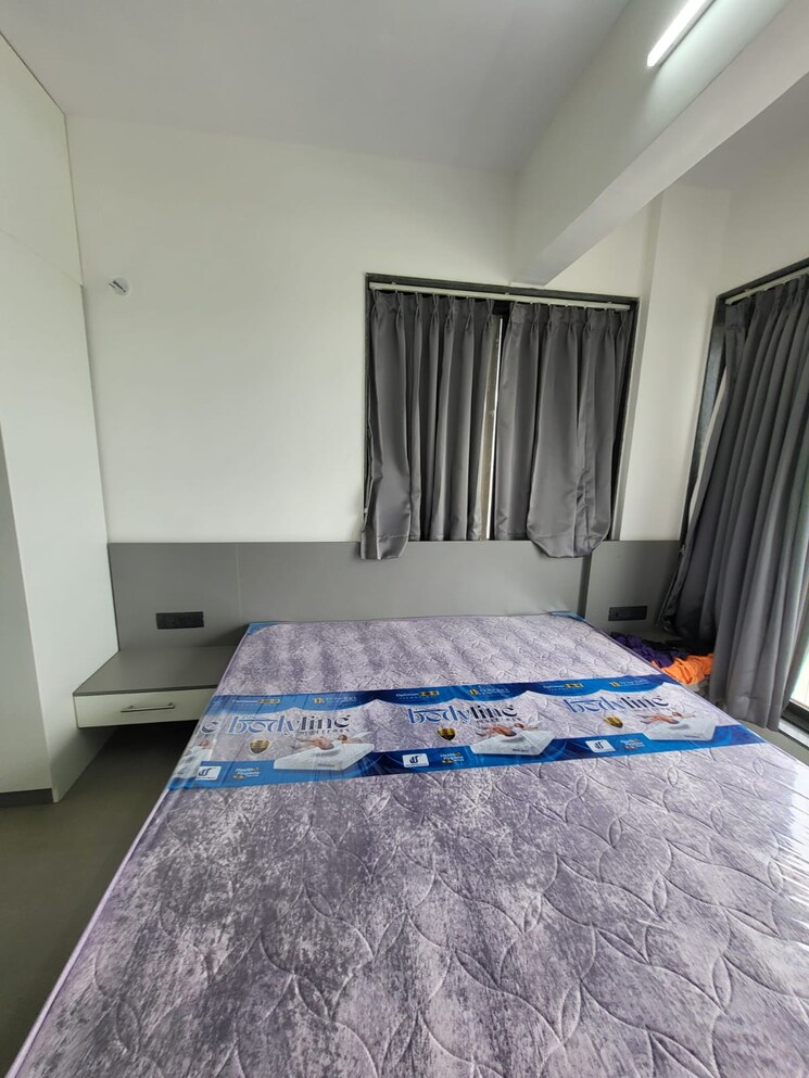 Bedroom, bhagyawan-apartment-bhandup 1 Bedroom 525 Sq.Ft. Apartment In Bhandup East Mumbai 7626603