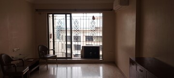 Room in 2 BHK Apartment at Raheja Golden Rays, Powai – for Sale