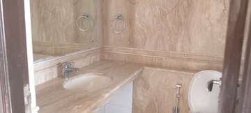 Bathroom in 2 BHK Apartment at Raheja Golden Rays, Powai – for Sale