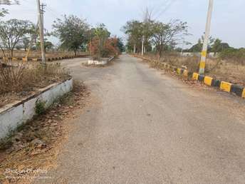 Plot For Resale in Bansilalpet Hyderabad  7626651