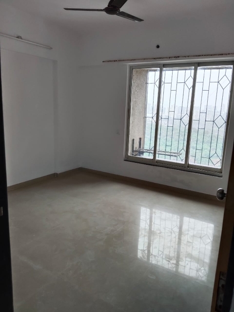 2 BHK Apartment For Rent in Anantaya Apartment Gokuldham Colony Mumbai  7626657