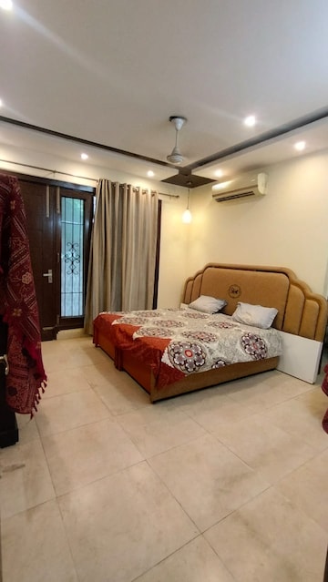 3 BHK Builder Floor For Rent in Dlf Phase ii Gurgaon  7626656