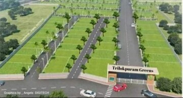 Plot For Resale in Surajpur Site A Greater Noida  7626776