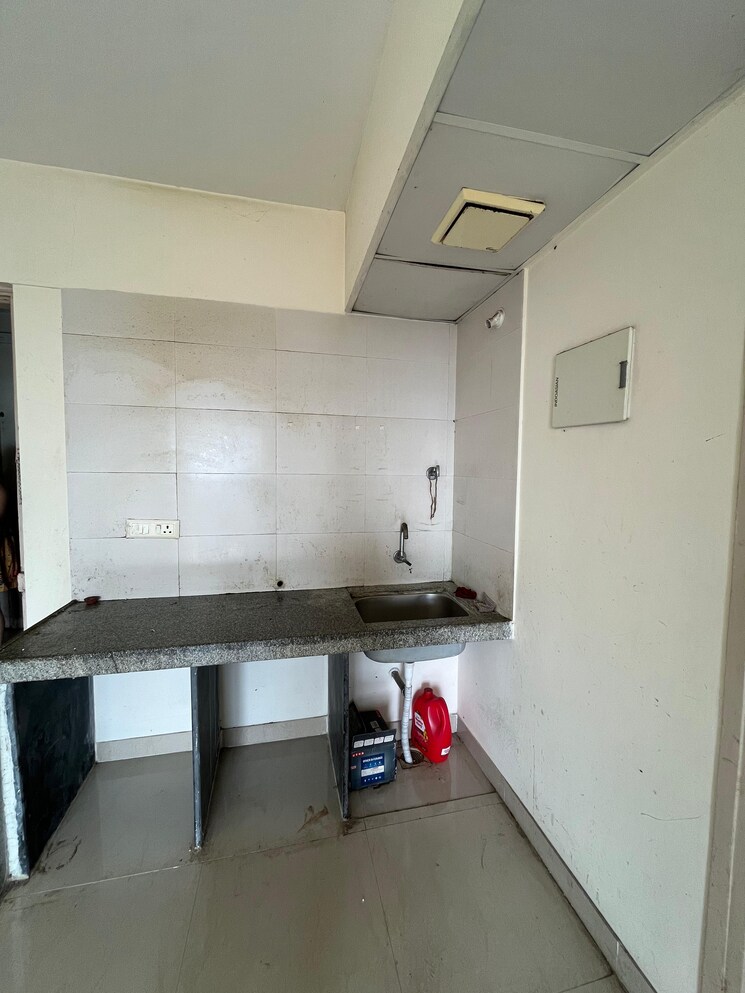 Kitchen, lodha-palava-crown 1 Bedroom 400 Sq.Ft. Apartment In Dombivli East Thane 7626732