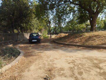  Plot – Exterior View View at Signature The Serenas, Sohna Sector 36 - for Sale