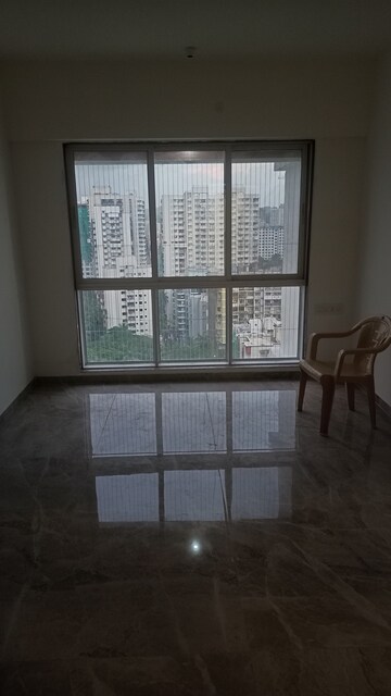 Room in 1 BHK Apartment at BP DPS Park View, Goregaon West – for Sale