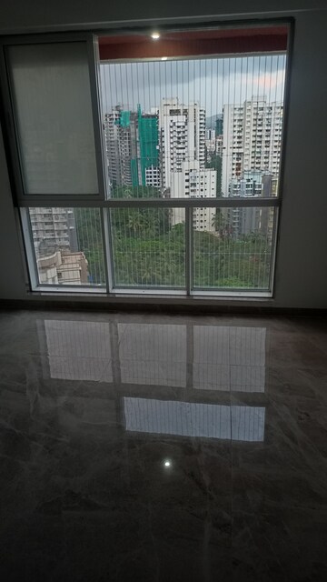 Room in 1 BHK Apartment at BP DPS Park View, Goregaon West – for Sale