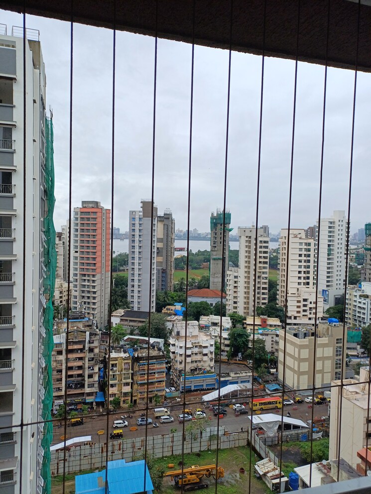 Exterior View, dotom-desire 2 Bedroom 561 Sq.Ft. Apartment In Dadar West Mumbai 7627015