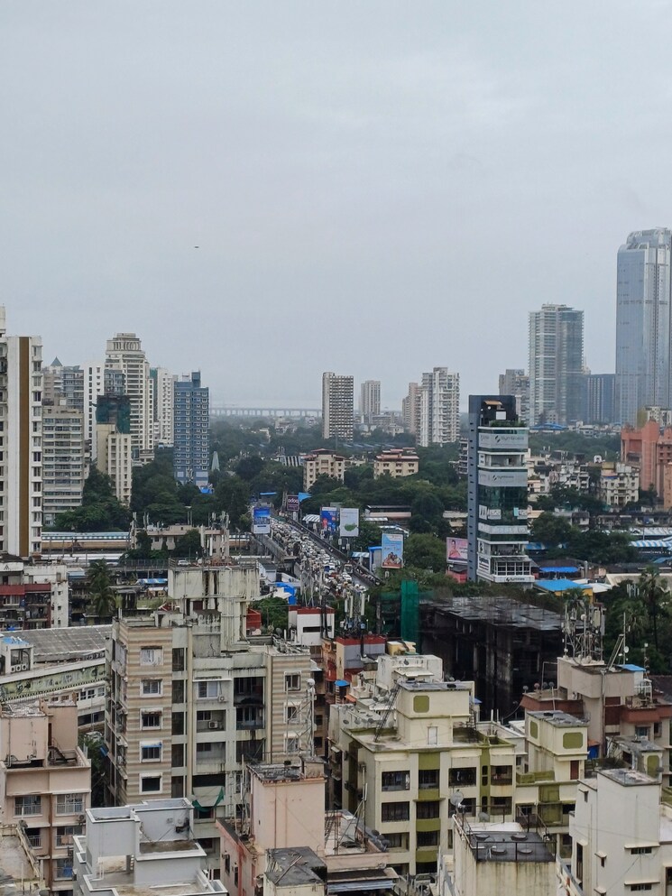 Exterior View, dotom-desire 2 Bedroom 561 Sq.Ft. Apartment In Dadar West Mumbai 7627015