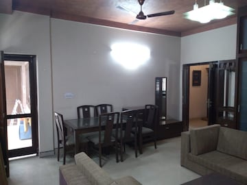 1 BHK Apartment For Rent in Napeansea Road Mumbai  7627008