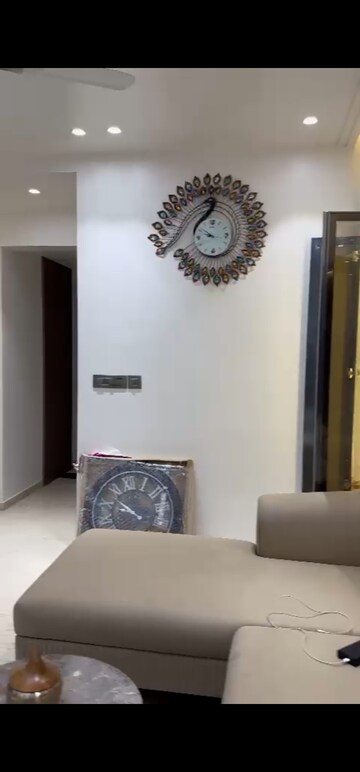 Furnished Amenities in 3 BHK Apartment at Lodha Palava City, Dombivli East – for Sale