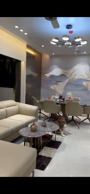 3 BHK Apartment For Sale in Lodha Palava City, Dombivli East