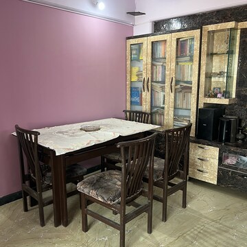 Gym in 2 BHK Apartment at Madhav Sankalp, Gandhar Nagar – for Sale