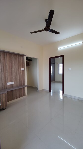 1 BHK Villa For Resale in Basheer Bagh Hyderabad  7627044