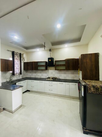 3 BHK Builder Floor For Rent in Sector 126 Mohali  7627132