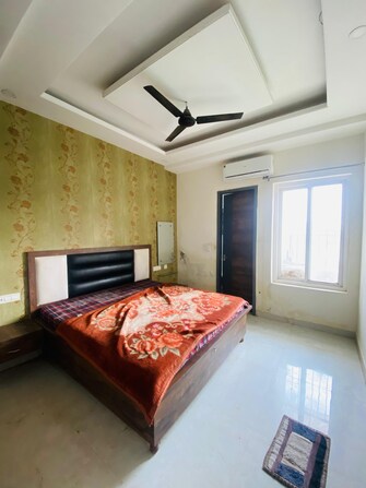 3 BHK Builder Floor For Rent in Sector 126 Mohali  7627132