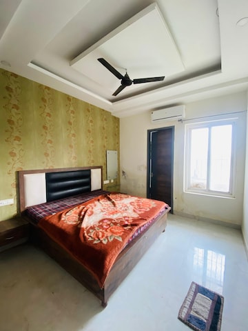 3 BHK Builder Floor For Rent in Sector 126 Mohali  7627132