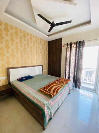 3 BHK Builder Floor For Rent in Sector 126 Mohali  7627132