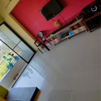 3 BHK Apartment For Rent in Mangala Valley Wayle Nagar Thane  7627136