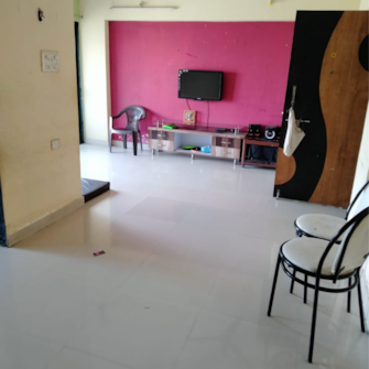 3 BHK Apartment For Rent in Mangala Valley Wayle Nagar Thane  7627136