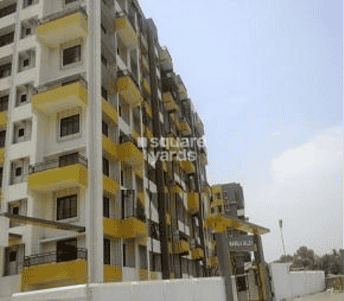 3 BHK Apartment For Rent in Mangala Valley Wayle Nagar Thane  7627136