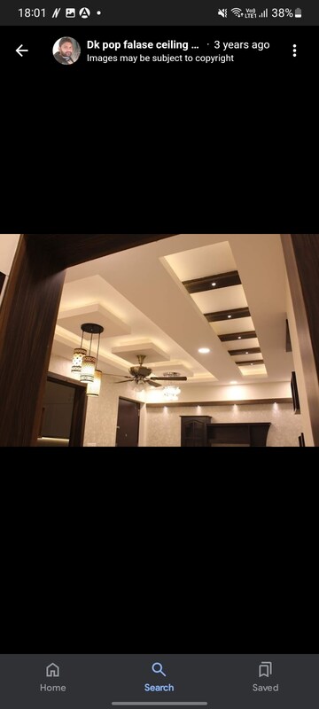 Furnished Amenities in 3 BHK Apartment at Nirala Aspire, Sector 16 Greater Noida – for Sale