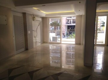 Living Room in 3 BHK Apartment at Nirala Aspire, Sector 16 Greater Noida – for Sale
