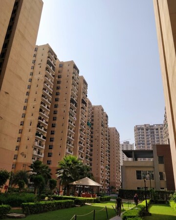 3 BHK Apartment – Exterior View View at Nirala Aspire, Sector 16 Greater Noida - for Sale