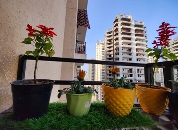 3 BHK Apartment – Exterior View View at Nirala Aspire, Sector 16 Greater Noida - for Sale