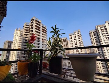3 BHK Apartment – Exterior View View at Nirala Aspire, Sector 16 Greater Noida - for Sale