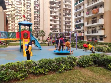 3 BHK Apartment – Exterior View View at Nirala Aspire, Sector 16 Greater Noida - for Sale