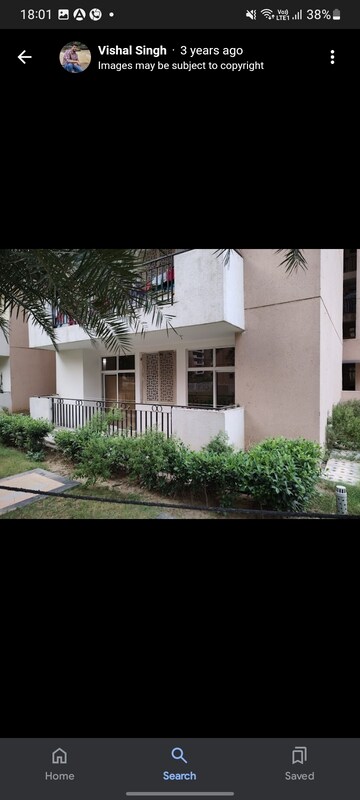 3 BHK Apartment – Exterior View View at Nirala Aspire, Sector 16 Greater Noida - for Sale