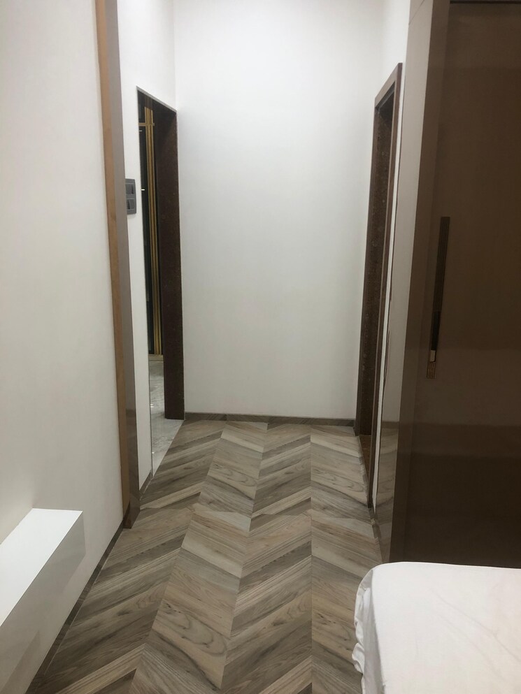 Other, jp-parkway 2 Bedroom 719 Sq.Ft. Apartment In Andheri East Mumbai 7627171