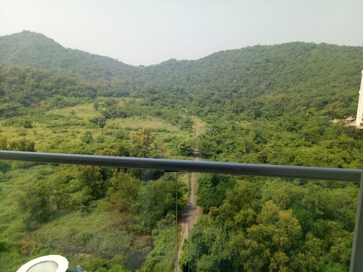 undefined, dedhia-el-canto 2 Bedroom 750 Sq.Ft. Apartment In Ghodbunder Road Thane 7627117