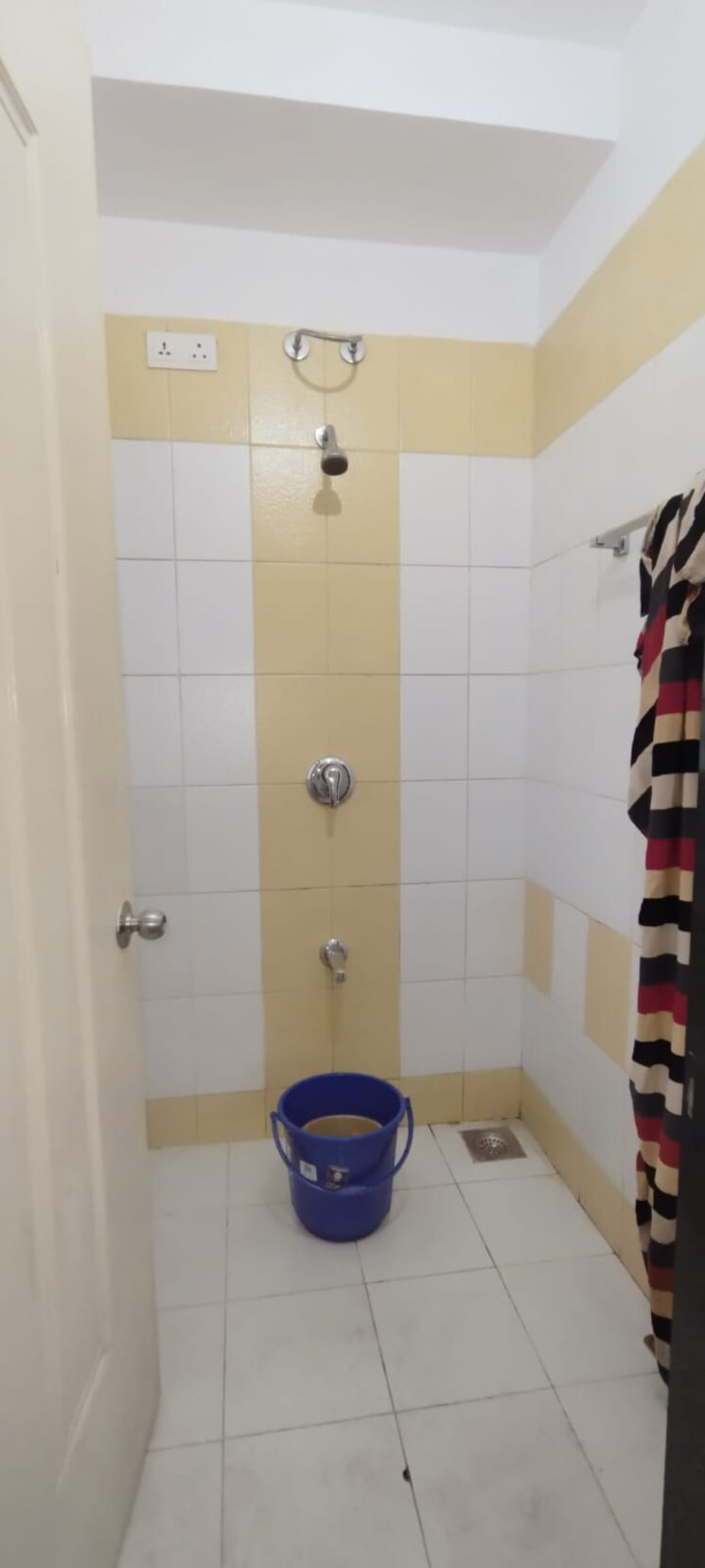 Bathroom, nanded-mangal-bhairav 1 Bedroom 585 Sq.Ft. Apartment In Sinhagad Pune 7627146