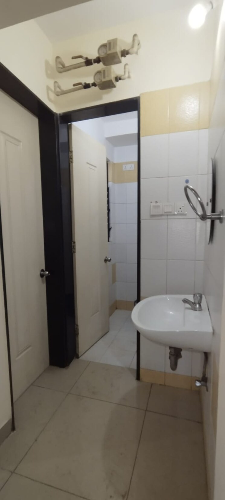 Bathroom, nanded-mangal-bhairav 1 Bedroom 585 Sq.Ft. Apartment In Sinhagad Pune 7627146