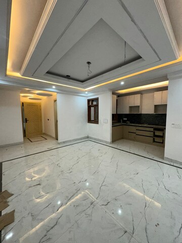 3 BHK Builder Floor For Sale in Chattarpur