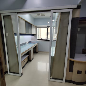 Commercial Office Space 450 Sq.Ft. For Rent in Andheri West Mumbai  7627160