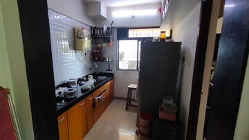 2 BHK Apartment For Rent in Siddheshwar Residency Chunnabhatti Mumbai  7627204